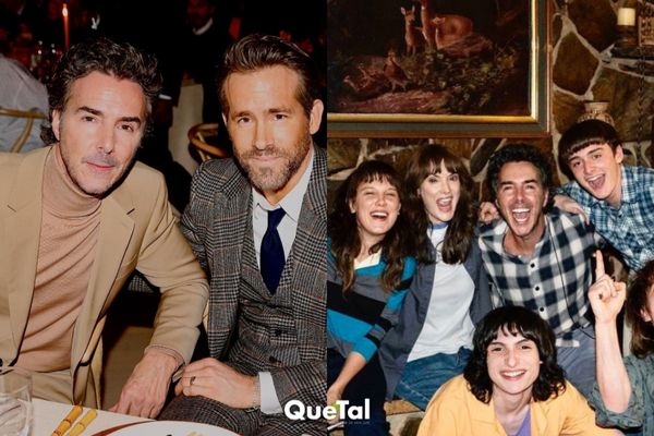 ¡OMG! ‘Stranger Things’ podría tener un crossover con ‘Deadpool’ (según el productor de la serie)